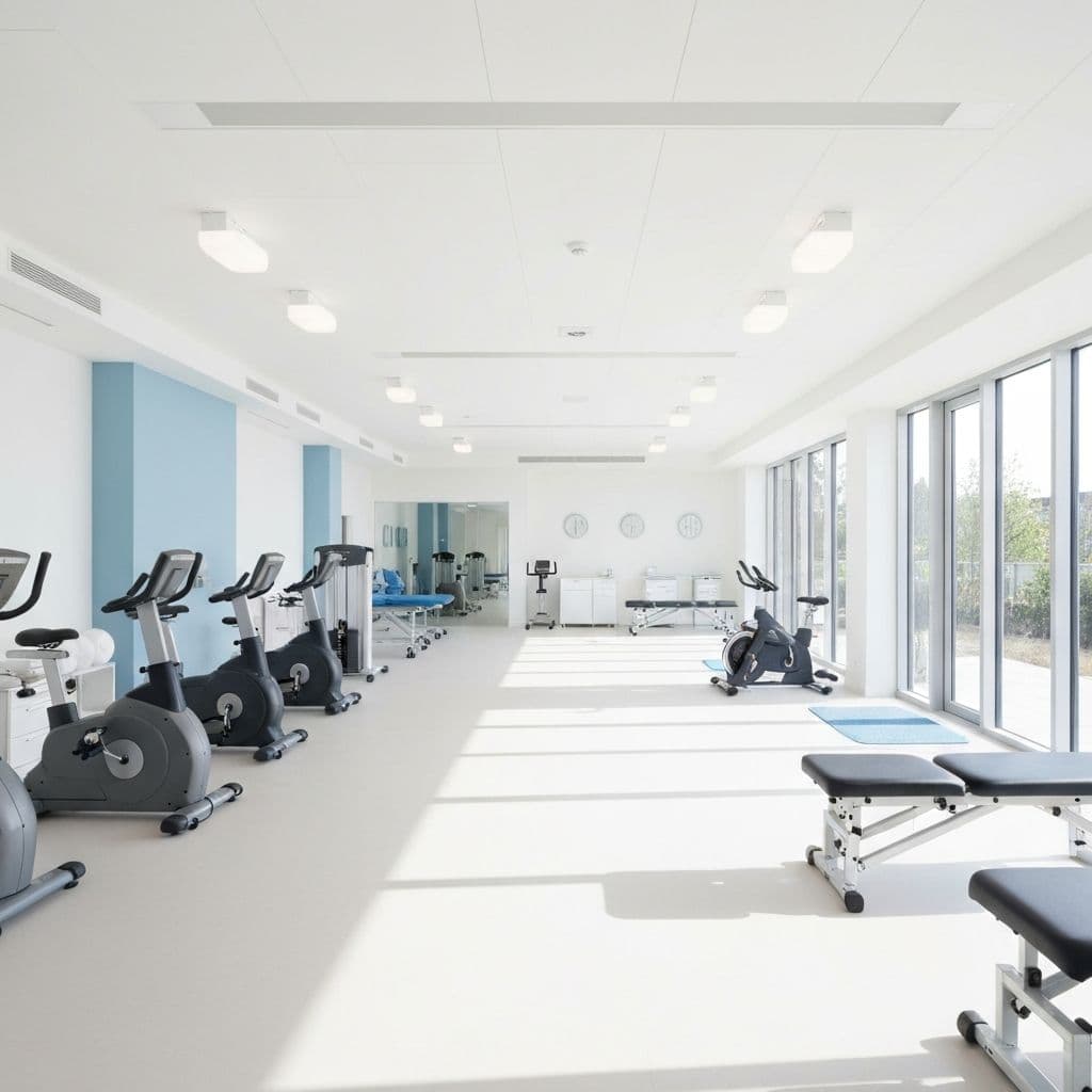 Stroke & Neuro Recovery