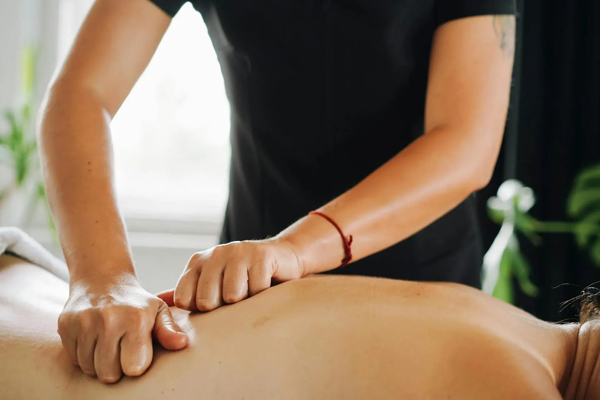 Back Pain Relief