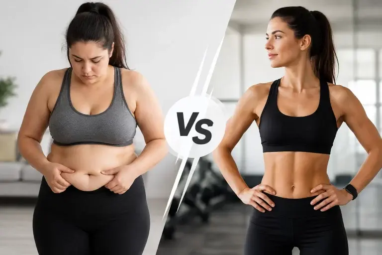 Weight Loss & Exercise