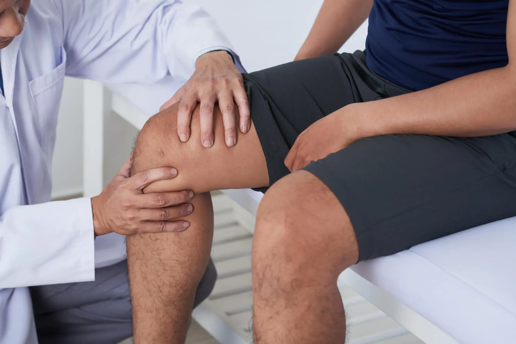 Knee Pain & Arthritis