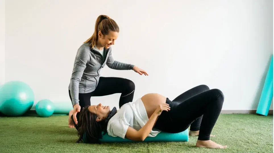 Women's Health & Postnatal